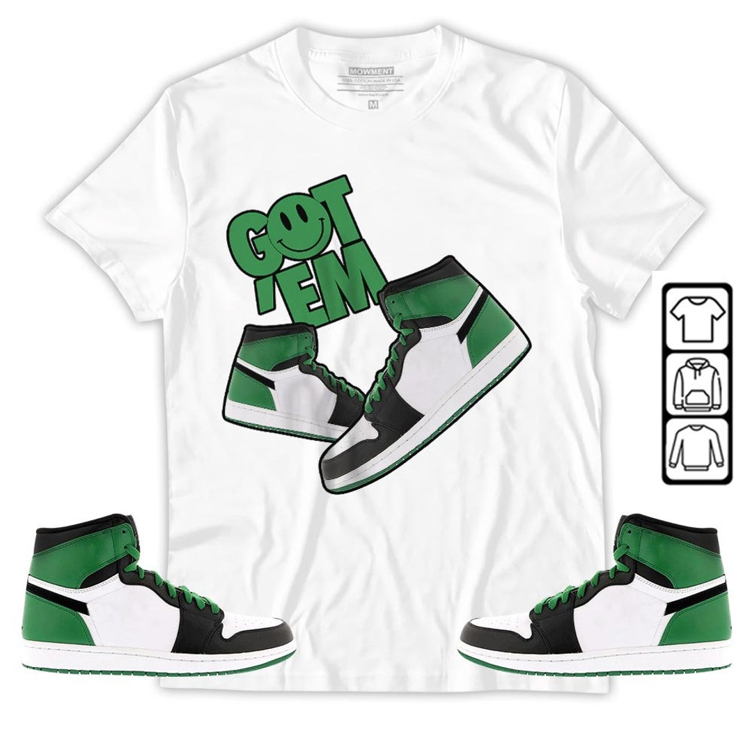 got em shoes app
