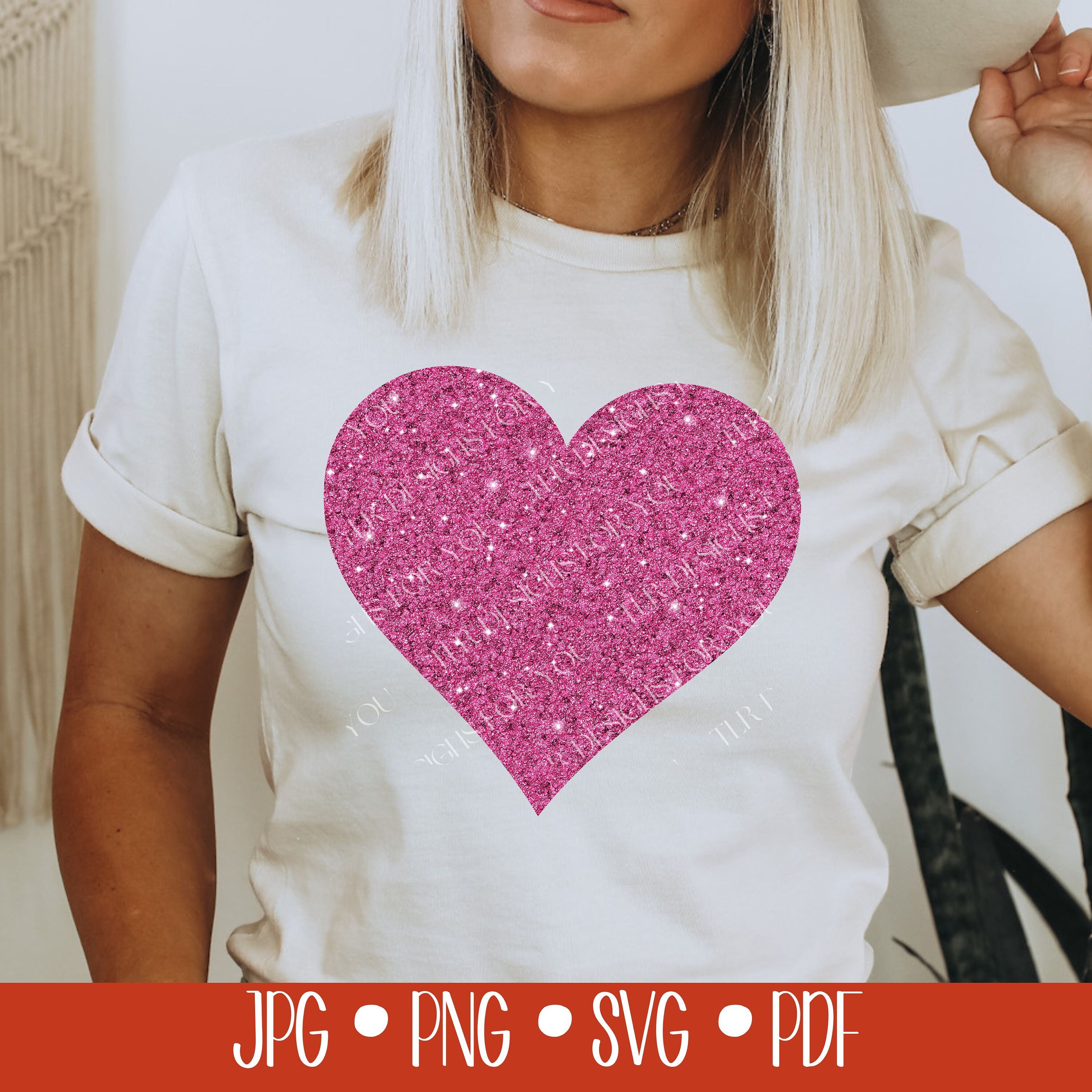 p(R)ojectR Heart P SS Tee ピンク Tシャツ