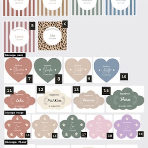 Op de afbeelding: Een set van drie keramische mokken met een gespikkelde, matte afwerking. De mokken zijn in de kleuren crème, lichtbruin en donkerbruin. Elke mok heeft een eenvoudig, minimalistisch ontwerp en een afgeronde handgreep.