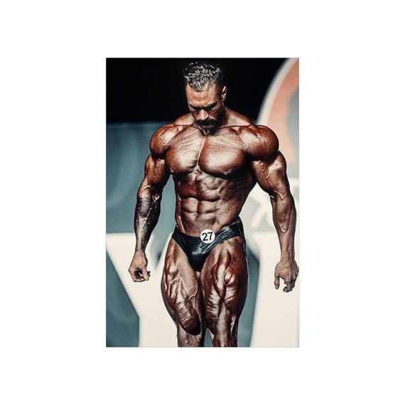 Chris Bumstead daddy Cbum Mr Olympia Posing Poster - Etsy Chris Bumstead daddy Cbum Mr Olympia Posing Poster - Etsy