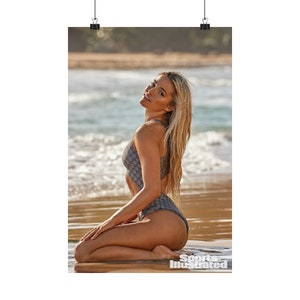 Livvy Dunne in Bikini - Etsy