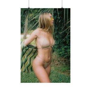 Nude banks - Etsy México