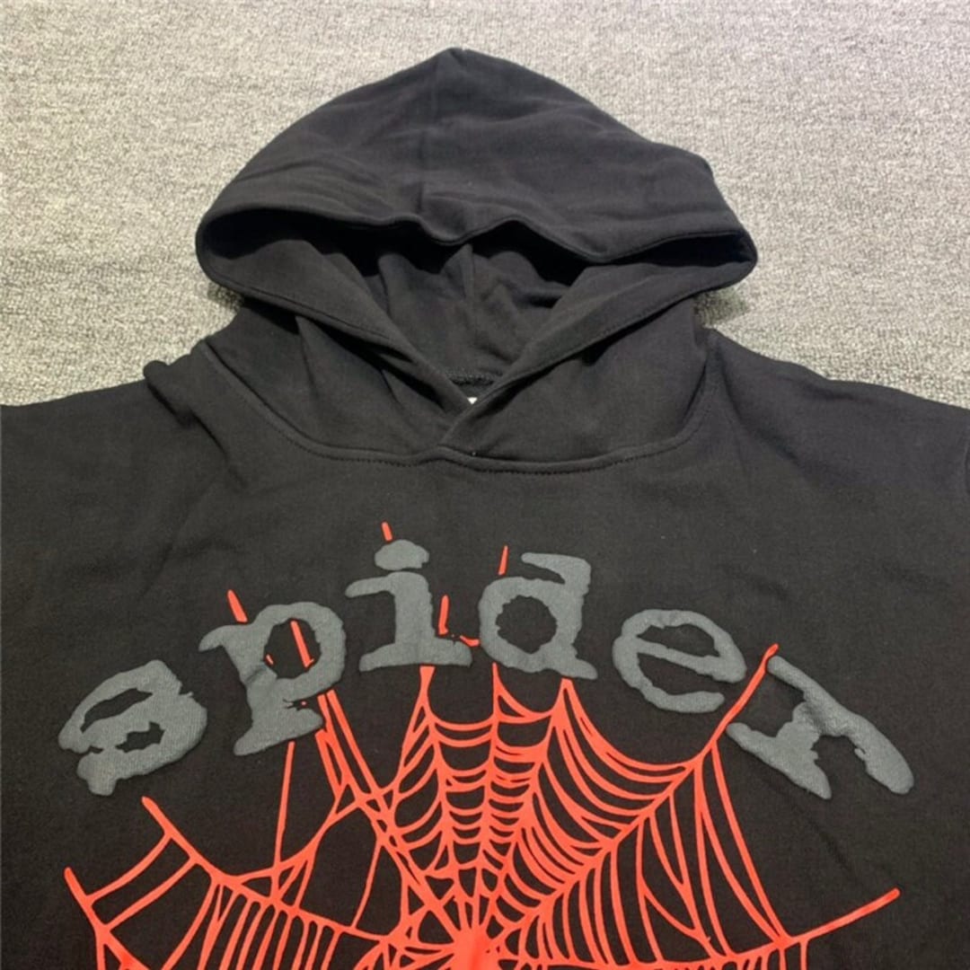 Spider Worldwide Hoodie Sp5der - Etsy 日本