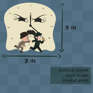 Fair Lokius + Miss Minutes