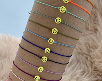 Armband Smiley Kids Kinder