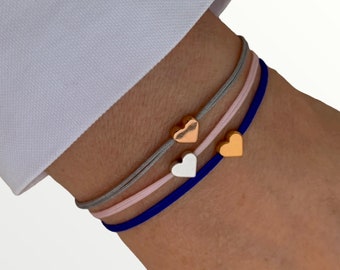 Armband kleines Herz