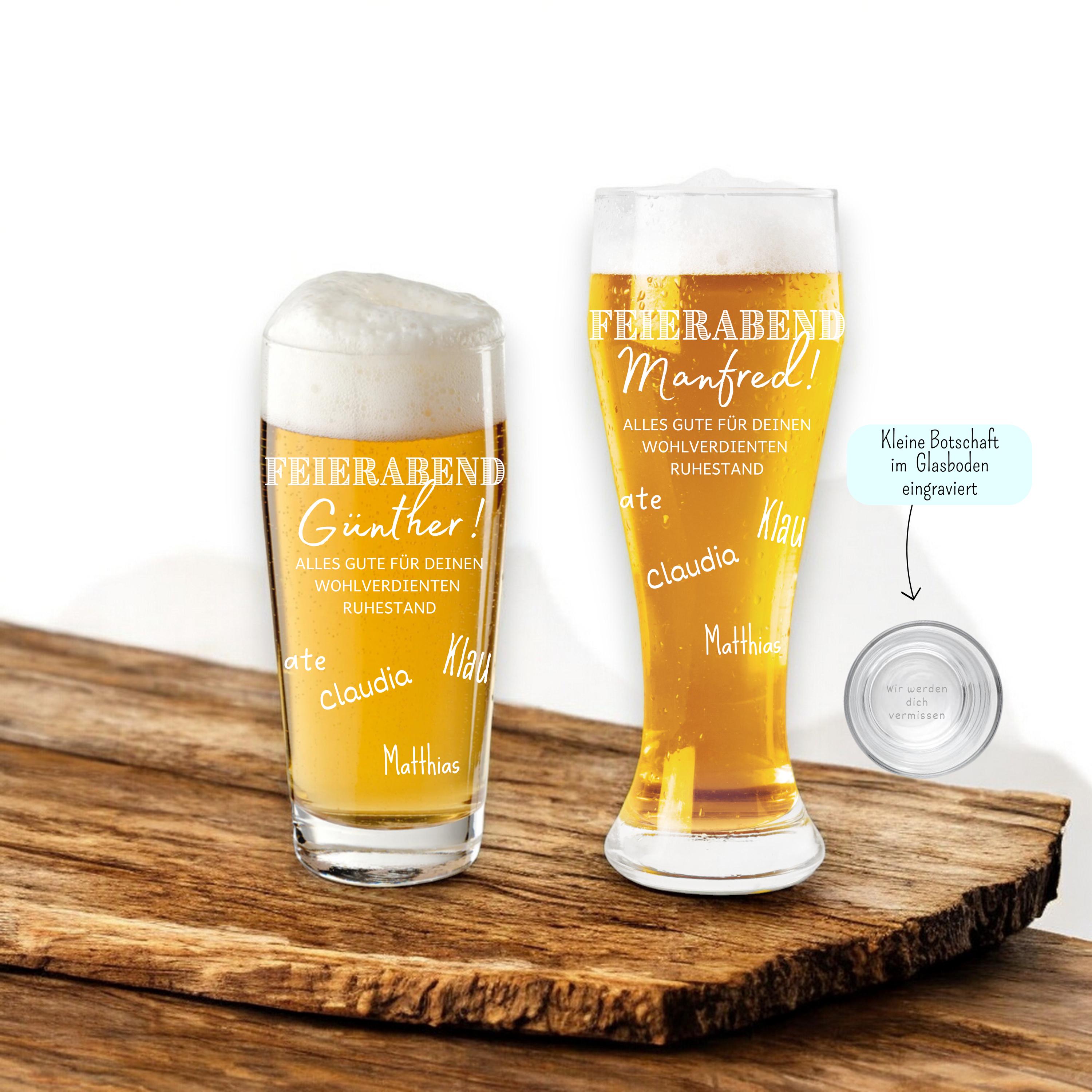 Jack`s Biker Bier "Des Bikers Treibstoff" Geschenkverpackung 0,33 L, 3,95