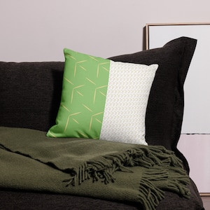 Premium Cushion Cover