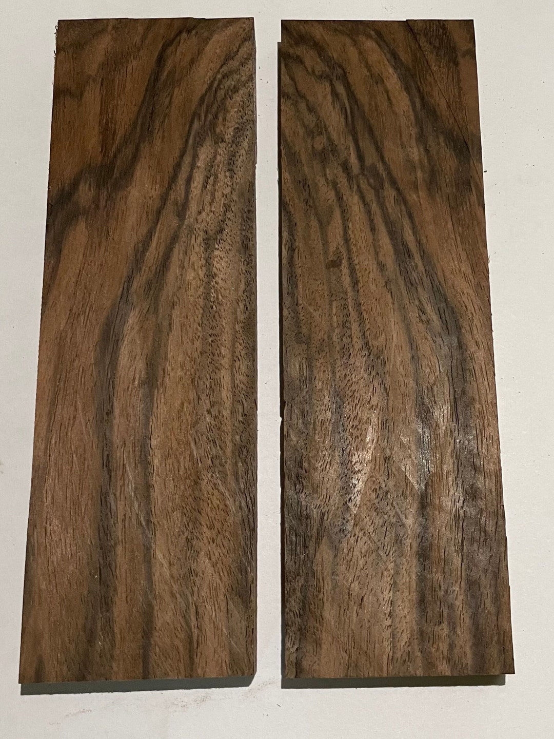 Grafted Knife Scales Etsy