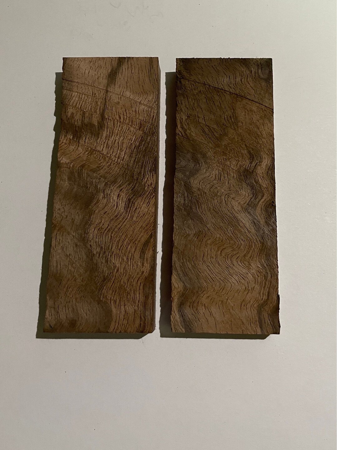 Grafted Knife Scales Etsy