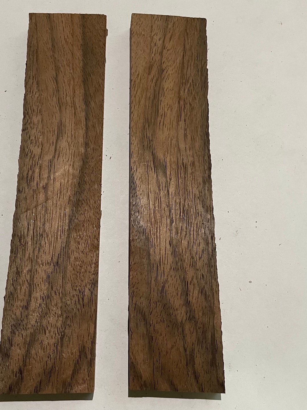 Grafted Knife Scales Etsy