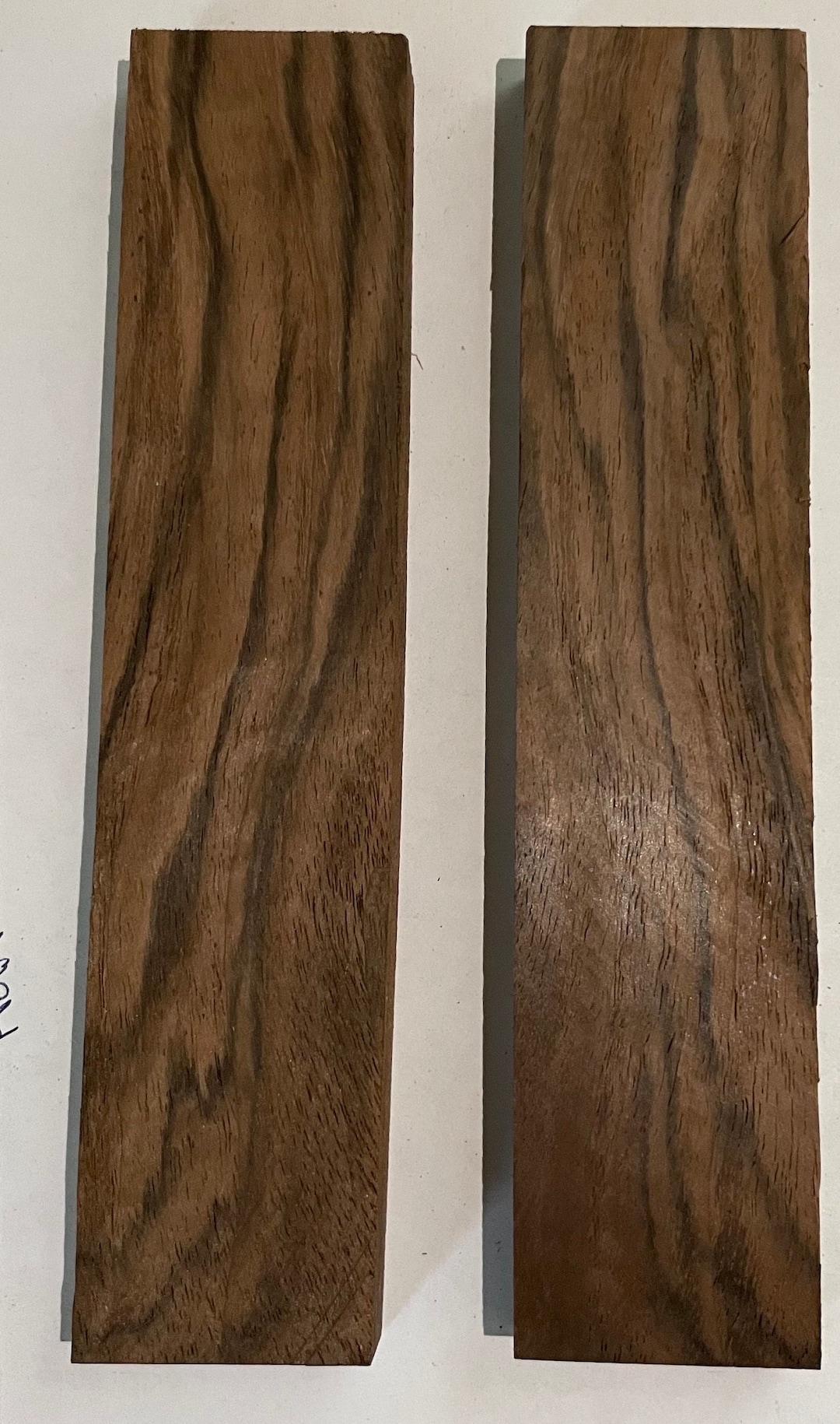 Grafted Knife Scales Etsy