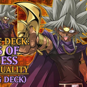 Odion Deck - Etsy Ireland