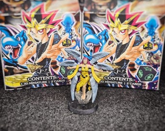 miniature yugioh cards Anyone know where you can find these tiny Yugioh cards? : r/yugioh