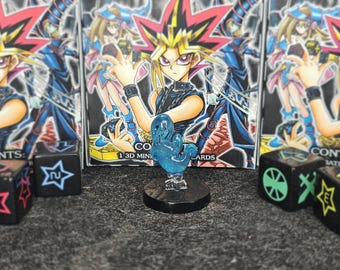 Revival Jam | Miniature | 3D Printed - Etsy