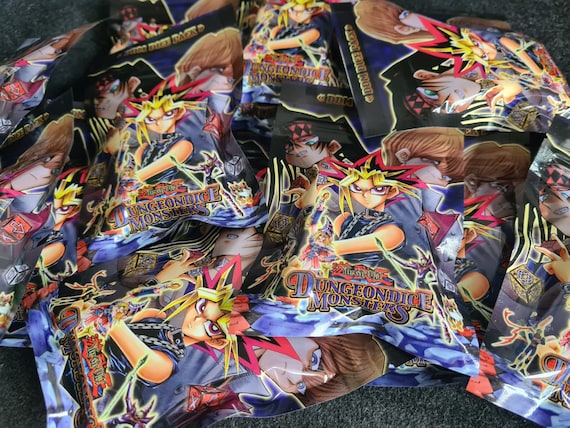 yugioh activate trap card Makyura the Destructor - Yu-Gi-Oh! TCG/OCG Card Discussion