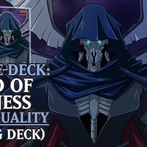 fossil yugioh deck Yu Gi Oh main image 0