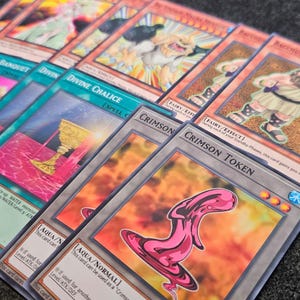 Maitre' D - Conjunto de cartas | Booster Pack