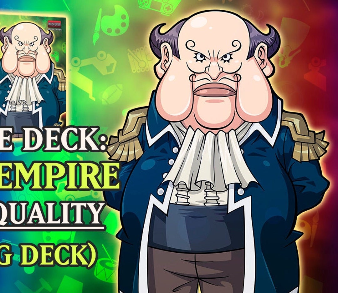 yugioh bonaparte deck Jean-louis Bonaparte - the Toy Empire | Orica Deck