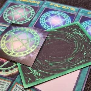 Orichalcos Collection kaartenset | Boosterpakket