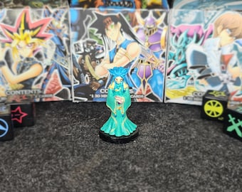 Aqua Madoor / Miniatura / Impreso en 3D