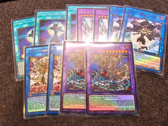 prettiest yugioh cards One of the scariest and most powerful Yugioh cards ever made! And it's  absolutely beautiful looking! What's your favorite Chaos Monster?