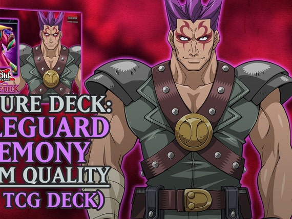 yugioh battleguard cards Card List(All Cards) You can add 1 Level 5 EARTH Warrior monster from your Deck to your hand star deck yugioh Thoughts on