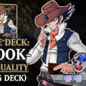 Jim Cook - Fossil Excavation | Orica Deck - Etsy