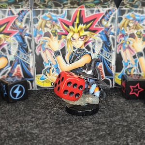 心の広いゼドルー 改変版 ボーダーレスアート MTG マジック 統率者