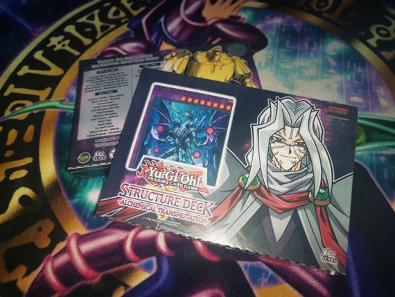 banner deck yugioh Amazon.com: Complete Custom Deck for Yu-Gi-Oh! GX main image 0