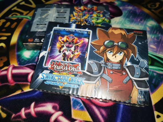 armor deck yugioh Amazon.com: Yu-Gi-Oh! - Raregold Armor (MFC-036) - Magicians Force - 1st  Edition