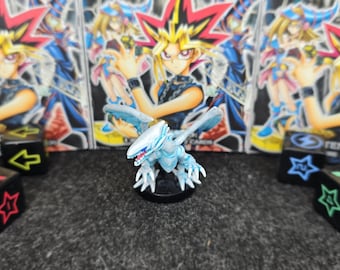 ブルーアイズホワイトドラゴン 89631139 コナミ(KONAMI)|ブルーアイズ・ホワイトドラゴン|【ハードオフ公式通販