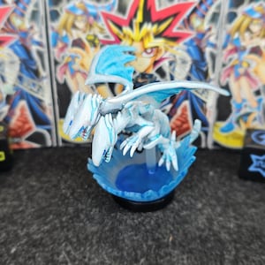 Blue Eyes Ultimate - Etsy