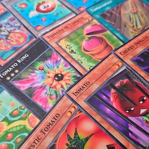 Tombo Tillbitty - Conjunto de cartas | Booster Pack