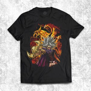 Marik x Ra | T-Shirt