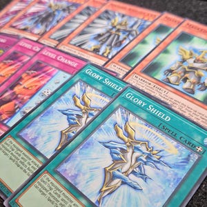 Gill Randsborg - Karten-Set | Boosterpackung