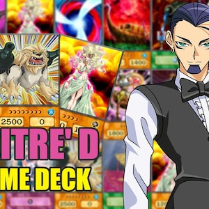 yugioh decks az Yu-Gi-Oh! Legendary Modern Decks 2026 main image 0