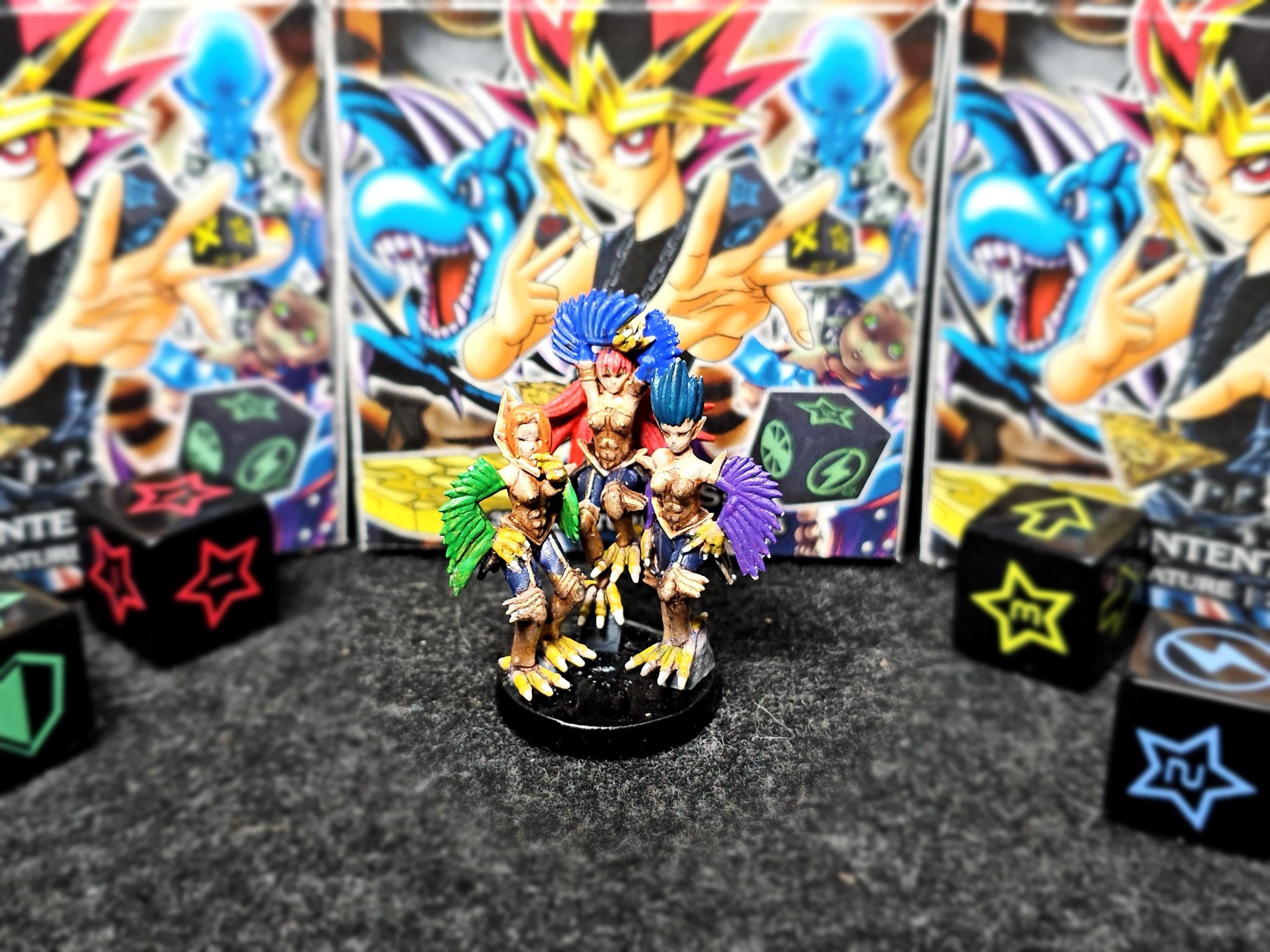 Harpie - Etsy 日本