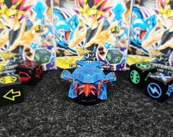 Labyrinth Tank | Miniatur | 3D Gedruckt