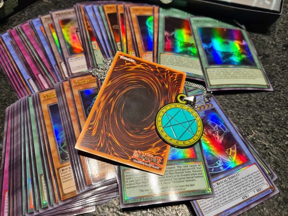 Dartz - Secrets of Atlantis (deluxe Version) | Orica Deck - Etsy