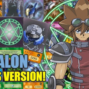 Valon Armor Cards - Etsy