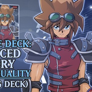 Valon - Advanced Armory | Orica Deck