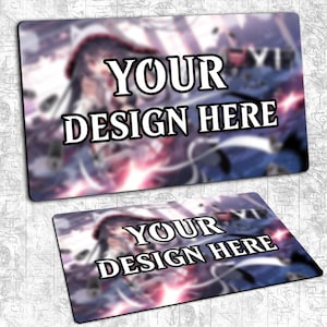 Custom Playmat | TCG