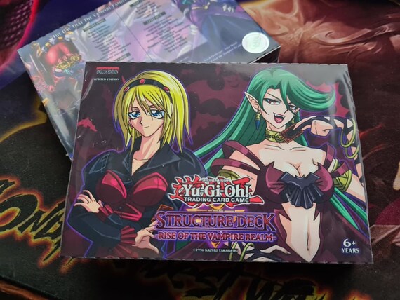 camula yugioh deck Amazon.com: Complete Custom Deck for Yu-Gi-Oh! GX main image 1