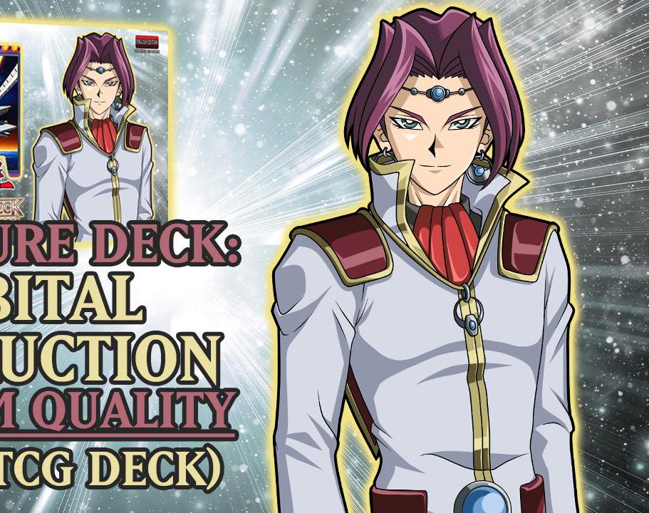 Buy Prince Ojin - Orbital Destruction | Orica Deck Online in India - Etsy Buy Prince Ojin - Orbital Destruction | Orica Deck Online in India - Etsy