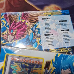 Thunder Dragon Titan - SOFU-EN036 - Secret Rare - Edición Ilimitada