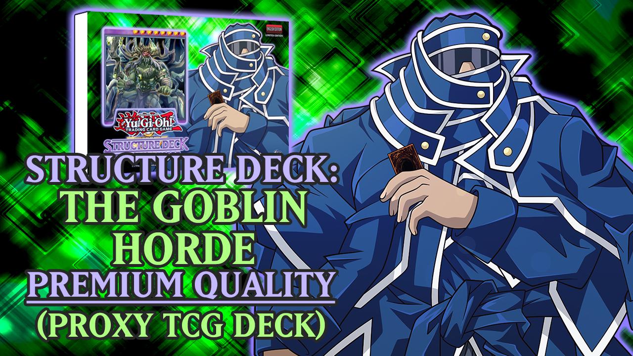 sexiest yugioh deck Trinity Deck Box – Spicy Hot Games