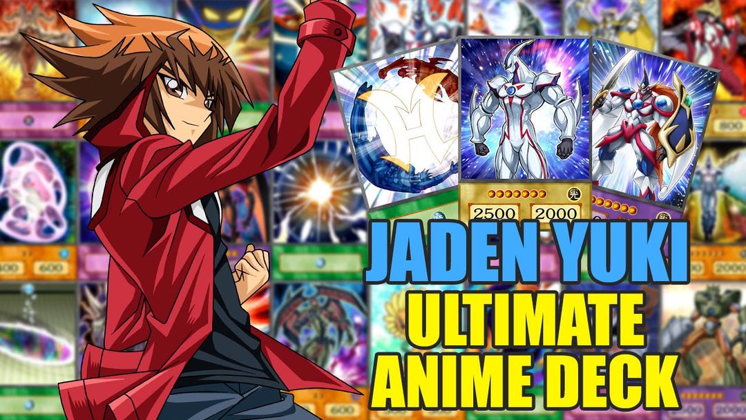 good yu gi oh decks The Best Decks In Yu-Gi-Oh Right Now