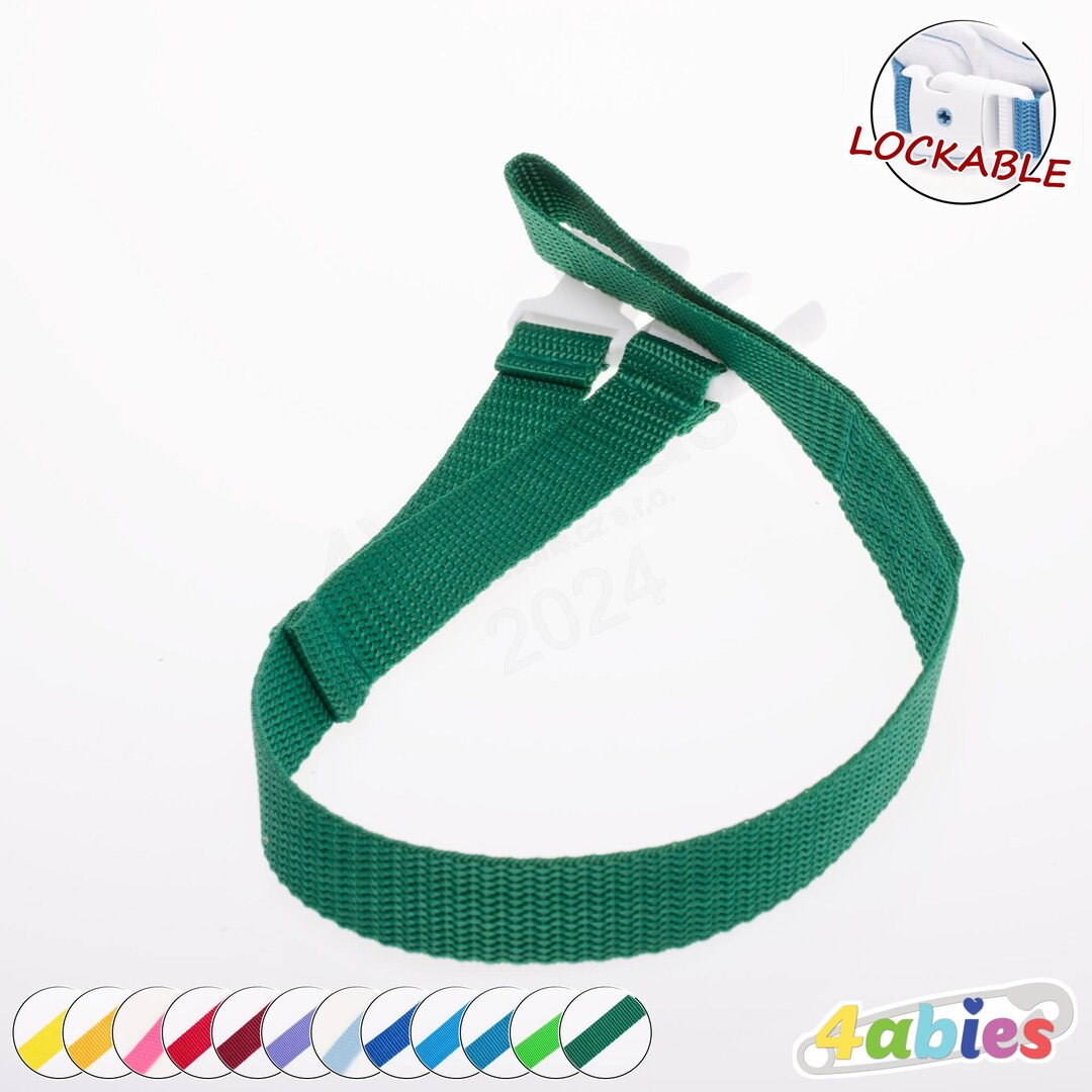 Lockable Leash Innocent Rainbow 4vanillas - Etsy