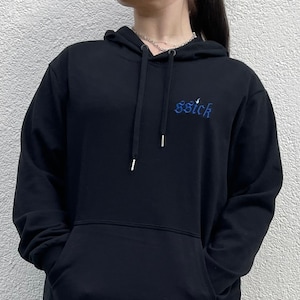 Stray Kids “SSICK” Hoodie